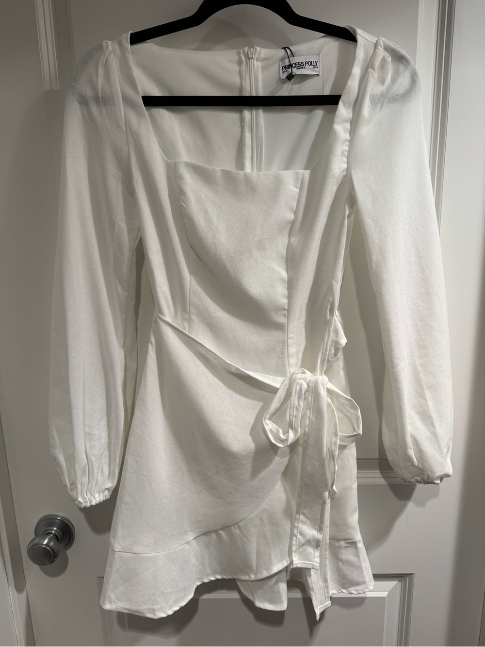 NWT Princess Polly The Villa Mini Dress